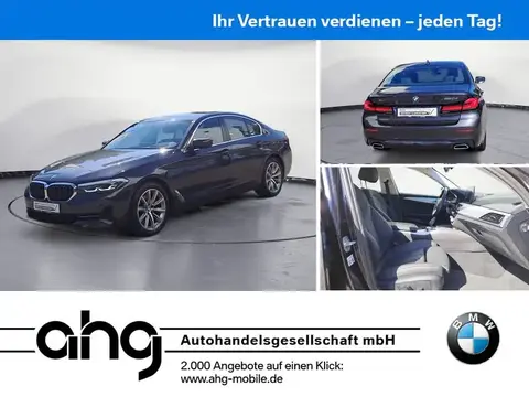 Used BMW SERIE 5 Diesel 2023 Ad 