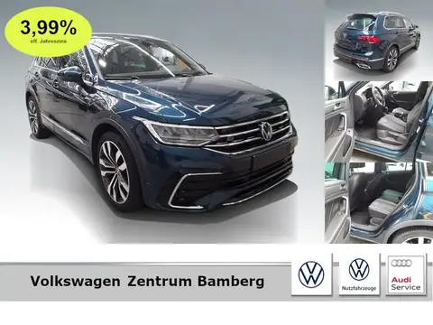 Used VOLKSWAGEN TIGUAN Diesel 2024 Ad Germany