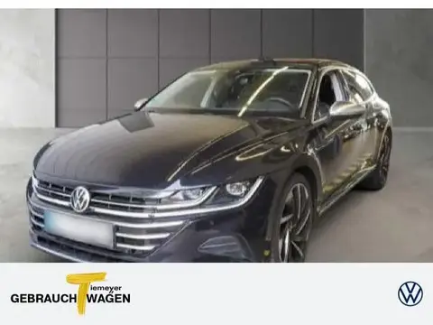 Used VOLKSWAGEN ARTEON Diesel 2021 Ad 