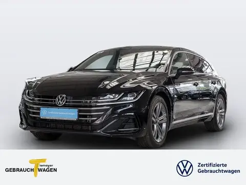 Used VOLKSWAGEN ARTEON Hybrid 2021 Ad 