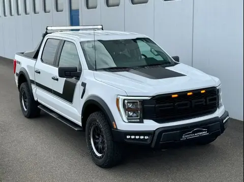 Annonce FORD F150 Essence 2022 d'occasion 