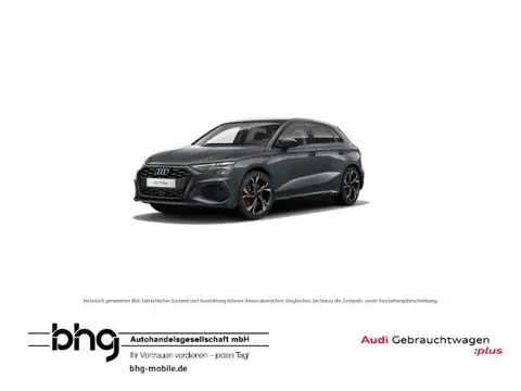 Used AUDI A3 Hybrid 2021 Ad 