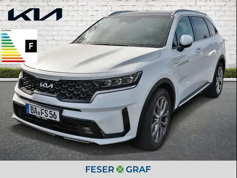 Annonce KIA SORENTO Diesel 2023 d'occasion 