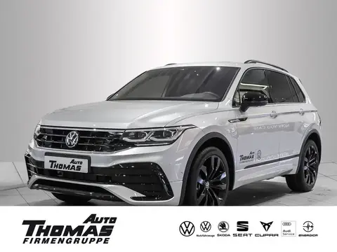 Annonce VOLKSWAGEN TIGUAN Essence 2024 d'occasion 