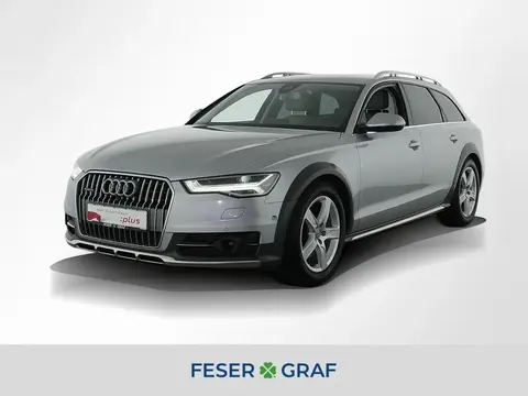 Annonce AUDI A6 Diesel 2019 d'occasion 