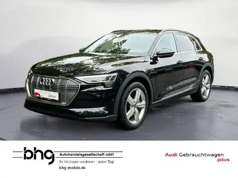 Annonce AUDI E-TRON Non renseigné 2022 d'occasion 