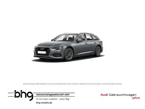 Used AUDI A6 Diesel 2024 Ad 