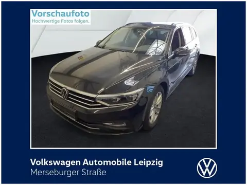 Annonce VOLKSWAGEN PASSAT Diesel 2022 d'occasion 