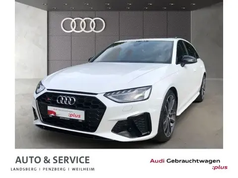 Used AUDI S4 Diesel 2020 Ad 