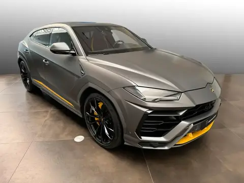 Used LAMBORGHINI URUS Petrol 2022 Ad 