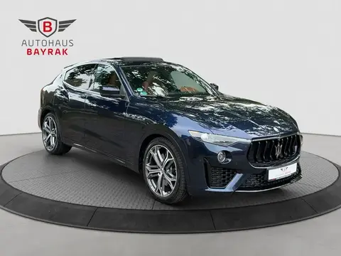 Annonce MASERATI LEVANTE Essence 2023 d'occasion 