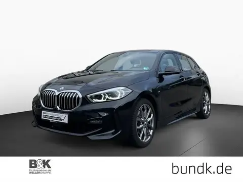 Annonce BMW SERIE 1 Essence 2024 d'occasion 