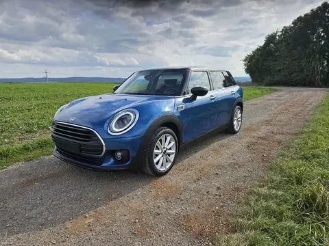 Annonce MINI COOPER Essence 2023 d'occasion 