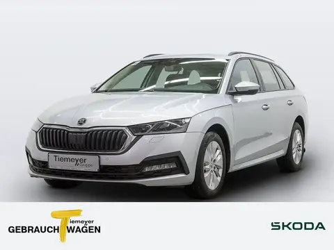 Used SKODA OCTAVIA Diesel 2020 Ad 