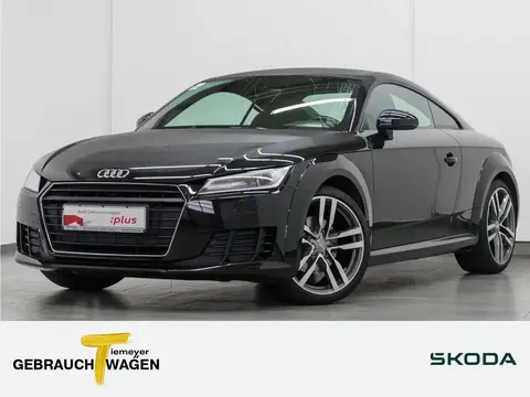 Used AUDI TT Petrol 2018 Ad 