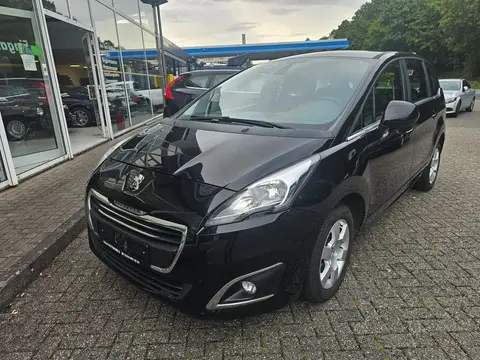 Used PEUGEOT 5008 Hybrid 2016 Ad 