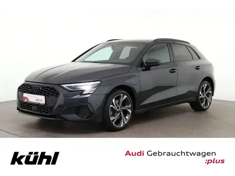 Used AUDI A3 Hybrid 2024 Ad 