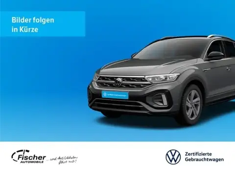 Used VOLKSWAGEN TIGUAN Petrol 2022 Ad 