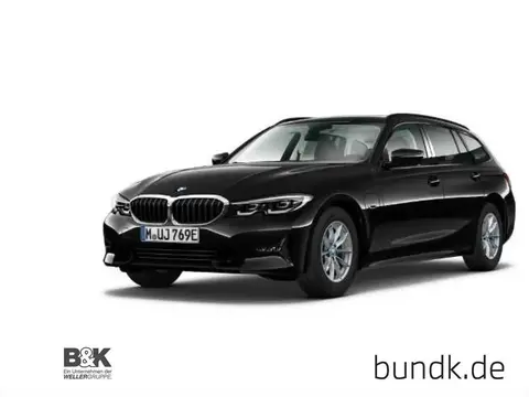 Used BMW SERIE 3 Hybrid 2021 Ad 