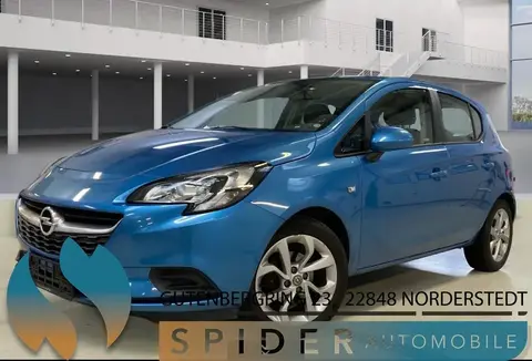 Used OPEL CORSA Petrol 2017 Ad 