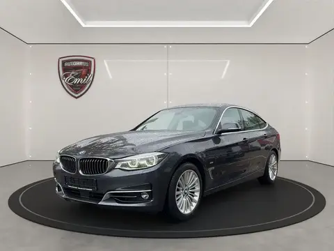 Used BMW SERIE 3 Diesel 2018 Ad 