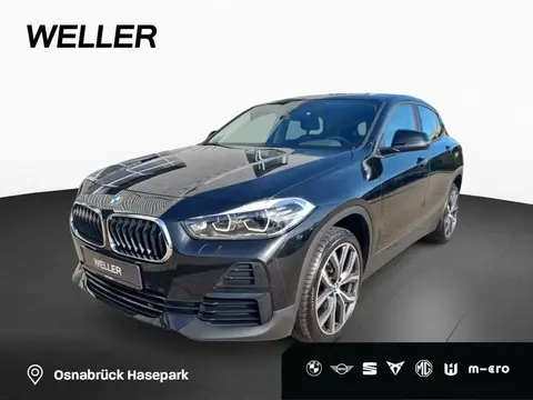 Used BMW X2 Diesel 2022 Ad Germany