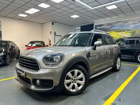 Used MINI COOPER Diesel 2019 Ad 