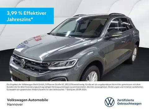 Annonce VOLKSWAGEN T-ROC Essence 2023 d'occasion 