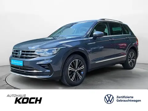 Used VOLKSWAGEN TIGUAN Diesel 2023 Ad 