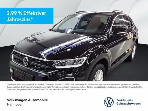 Used VOLKSWAGEN T-ROC Petrol 2023 Ad Germany