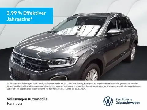 Annonce VOLKSWAGEN T-ROC Essence 2023 d'occasion 