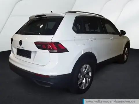 Used VOLKSWAGEN TIGUAN Petrol 2024 Ad Germany