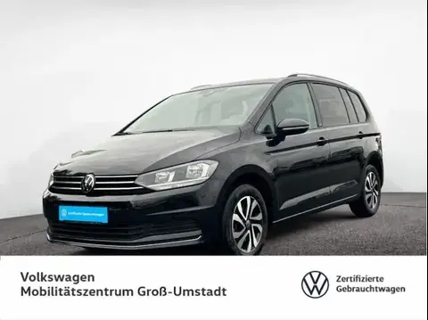 Annonce VOLKSWAGEN TOURAN Diesel 2022 d'occasion 