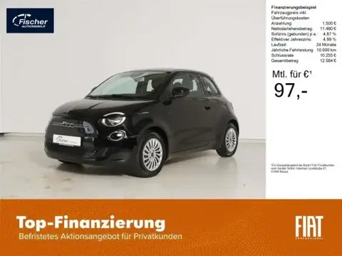 Used FIAT 500 Not specified 2022 Ad 