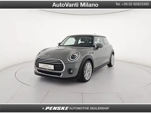 Annonce MINI ONE Essence 2020 d'occasion 