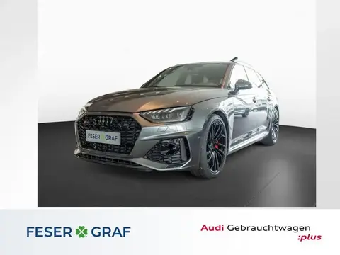 Annonce AUDI RS4 Essence 2024 d'occasion 