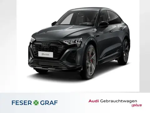 Annonce AUDI Q8 Non renseigné 2023 d'occasion 