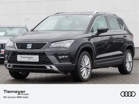 Used SEAT ATECA Petrol 2019 Ad 