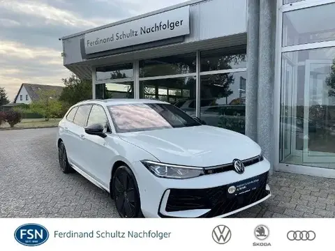 Annonce VOLKSWAGEN PASSAT Diesel 2024 d'occasion 