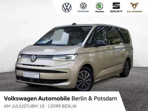 Used VOLKSWAGEN T7 Petrol 2023 Ad 