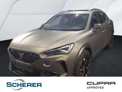 Annonce CUPRA FORMENTOR Essence 2024 d'occasion 