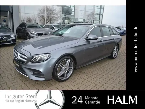 Used MERCEDES-BENZ CLASSE E Diesel 2019 Ad 