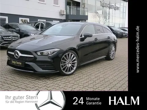 Used MERCEDES-BENZ CLASSE CLA Petrol 2021 Ad 