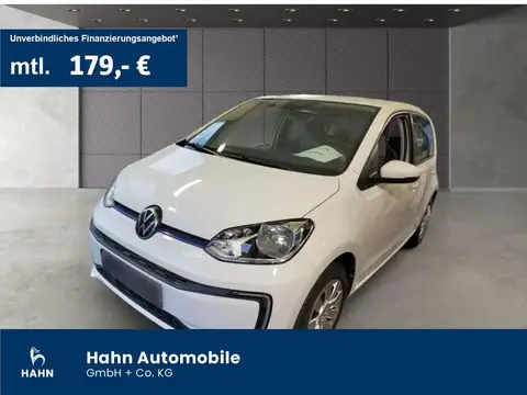 Annonce VOLKSWAGEN UP! Non renseigné 2021 d'occasion 