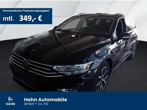 Annonce VOLKSWAGEN PASSAT Diesel 2021 d'occasion 