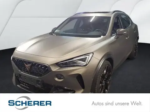 Annonce CUPRA FORMENTOR Essence 2024 d'occasion 