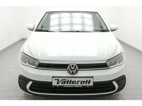 Used VOLKSWAGEN POLO Petrol 2022 Ad 