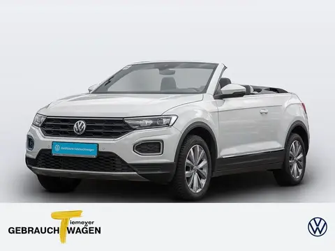 Used VOLKSWAGEN T-ROC Petrol 2020 Ad 