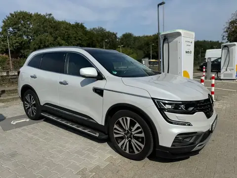 Used RENAULT KOLEOS Diesel 2019 Ad 