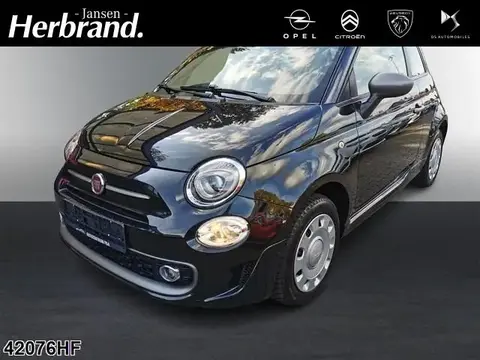 Used FIAT 500 Petrol 2020 Ad 